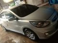 2013 Hyundai Accent for sale in Bulacan-4