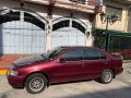 2000 Nissan Sentra for sale in Manila-5