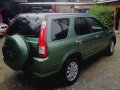 2006 Honda Cr-V for sale in Cebu City-4