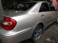 Toyota Camry 2004 for sale in Manila-4