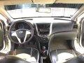 2011 Hyundai Accent for sale in Davao City -2