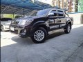 Selling 2014 Toyota Hilux Truck in Paranaque -3