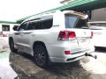 2017 Toyota Land Cruiser for sale in Manila-4