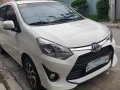 2018 Toyota Wigo for sale in Quezon City-3