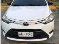 2014 Toyota Vios for sale in Bacoor-1