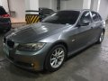 2011 Bmw 318I for sale in Pasig -9