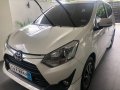 2019 Toyota Wigo for sale in Quezon City-3