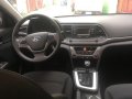 Hyundai Elantra 2019 for sale in Manila-1