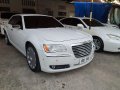 Chrysler 300C 2012 for sale in Paranaque -5