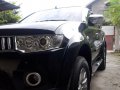 2010 Mitsubishi Montero for sale in Angeles -5