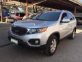 2010 Kia Sorento for sale in Mandaue -4