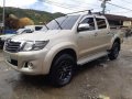 2012 Toyota Hilux for sale in La Trinidad-3