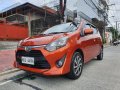 2018 Toyota Wigo for sale in Quezon City-5