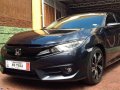 2018 Honda Civic for sale in Manila-7