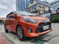 2018 Toyota Wigo for sale in Quezon City-3