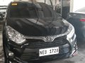 2019 Toyota Wigo for sale in Quezon City -1