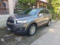 Chevrolet Captiva 2017 for sale in Taytay-5