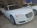 Chrysler 300C 2012 for sale in Paranaque -3
