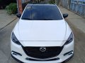 2017 Mazda 3 for sale in Malolos-4
