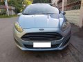 2014 Ford Fiesta for sale in Taytay-5