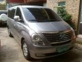 2013 Hyundai Starex for sale in Valenzuela-9