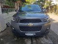 Chevrolet Captiva 2017 for sale in Taytay-6