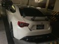 2017 Toyota 86 for sale in Pasig -0