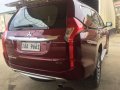2017 Mitsubishi Montero for sale in Cainta-0