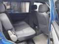 Blue Mitsubishi Adventure 2014 for sale -2