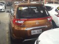 Honda BR-V 2017 Automatic Gasoline for sale -10