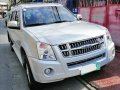 2nd Hand 2008 Isuzu Alterra for sale -0