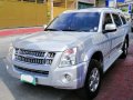 2nd Hand 2008 Isuzu Alterra for sale -2