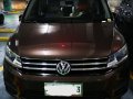 2018 Volkswagen Caddy For Sale in Quezon City-5