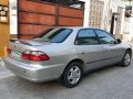 2001 Honda Accord VTI Automatic-1