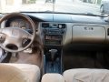 2001 Honda Accord VTI Automatic-2