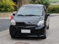 Toyota Wigo E 2014 for sale in Quezon City-0