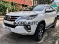 2018 Toyota Fortuner 2.4G 4X2 Diesel Manual-1