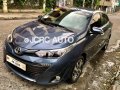 2018 Toyota Vios 1.5G Automatic-0