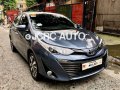 2018 Toyota Vios 1.5G Automatic-5