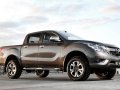 Mazda BT-50 4x4 AT Zero Down-5