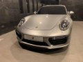 2018 Porsche 911 Turbo S-0