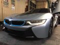 New 2016 BMW i8 for sale in Manila-3