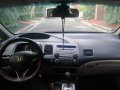 Honda Civic 2007 Automatic Gasoline -2