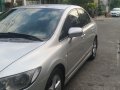 Honda Civic 2007 Automatic Gasoline -5