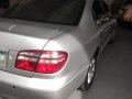 Nissan Cefiro 2006 at 70000 km for sale -2