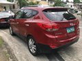 2nd Hand Hyundai Tucson 2012-0