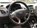 2nd Hand Hyundai Tucson 2012-2