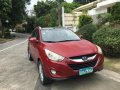 2nd Hand Hyundai Tucson 2012-3