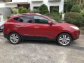 2nd Hand Hyundai Tucson 2012-4