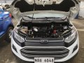 Ford Ecosport Automatic 2017 Trend AT-4